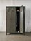 Industrial Belgian Locker, 1950s, Image 5