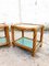 Vintage Rattan Nightstands by Alberto Smania for Studio Interni Smania, 1970s, Set of 2, Image 3