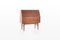 Secretaire Mid-Century in teak, Danimarca, anni '60, Immagine 3