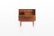 Mid-Century Danish Teak Secretaire, 1960s, Image 5