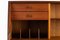 Secretaire Mid-Century in teak, Danimarca, anni '60, Immagine 8