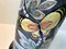 Große Keramik Sgraffito Tischlampe von Marian Zawadsky für Alms Keramik, 1960er 4