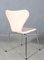 Esszimmerstuhl von Arne Jacobsen für Fritz Hansen 5