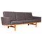 3-Seat Sofa by Hans J. Wegner for Getama 1