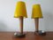 Mid-Century Table Lamps, 1950s, Set of 2, Image 3