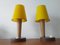 Mid-Century Table Lamps, 1950s, Set of 2 6