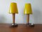 Mid-Century Table Lamps, 1950s, Set of 2 8