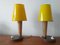 Mid-Century Table Lamps, 1950s, Set of 2 4