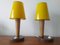 Lampade da tavolo Mid-Century, anni '50, set di 2, Immagine 7