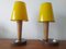 Mid-Century Table Lamps, 1950s, Set of 2, Image 7