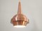 Mid-Century Pendant Lamp, 1970s, Image 5