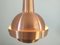 Mid-Century Pendant Lamp, 1970s, Image 4