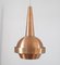 Mid-Century Pendant Lamp, 1970s, Image 6