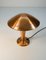 Lámpara de mesa Bauhaus con pantalla flexible, años 30, Imagen 2