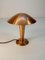 Bauhaus Table Lamp with Flexible Shade, 1930s, Image 4