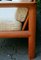 3-Seater Teak Sofa from Komfort, 1960s, Immagine 6