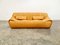 Cinna Sandra Sofa by Annie Hieronimus for Ligne Roset, 1970s 1