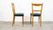 Chaises de Salon Modernes, Italie, 1950s, Set de 6 5