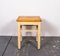 Tabouret Frankfurter Brutaliste, 1970s 4