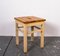 Brutalist Frankfurter Stool, 1970s, Image 1