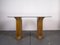 Mid-Century Rattan Dining Table & Chairs Set, 1980s, Set of 5 15