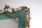 Italian Console Table with Mirror by Pier Luigi Colli, 1950s, Image 20