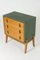 Chest of Drawers by Otto Schulz for Boet, 1940s 4