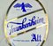 Enameled Metal Frankenheim Sign, 1960s, Image 3