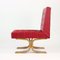 Mid-Century Model Bratislava Armchair by Ludvik Volak for Drevopodnik Holesov, 1960s 6