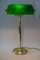 Art Deco Austrian Adjustable Table Lamp, 1920s 20