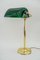 Art Deco Austrian Adjustable Table Lamp, 1920s 10