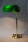 Art Deco Austrian Adjustable Table Lamp, 1920s 14