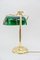 Art Deco Austrian Adjustable Table Lamp, 1920s 23