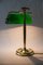 Art Deco Austrian Adjustable Table Lamp, 1920s, Image 17