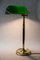 Art Deco Austrian Adjustable Table Lamp, 1920s, Image 12