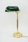 Art Deco Austrian Adjustable Table Lamp, 1920s 5