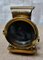 Antique Brass Oil Lamp by Joseph Lucas Birmingham 2