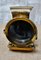 Antique Brass Oil Lamp by Joseph Lucas Birmingham 4
