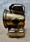 Antique Brass Oil Lamp by Joseph Lucas Birmingham, Image 5