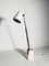 Lámpara de viaje Mid-Century ajustable de Eichhoff, años 60, Imagen 9