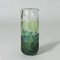 Glass Vase by Vicke Lindstrand for Kosta, 1950s, Image 3