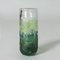 Glass Vase by Vicke Lindstrand for Kosta, 1950s 1