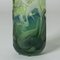Glass Vase by Vicke Lindstrand for Kosta, 1950s, Image 6