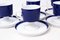 Coffee Service by Tapio Wirkkala for Rosenthal, 1970s, Set of 15, Image 7