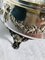 Antique Silver-Plated Table Service Set, 1900s, Set of 8 15