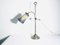 Jugendstil Table Lamp from Muller Frères 14