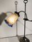 Jugendstil Table Lamp from Muller Frères 2