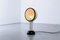 Mid-Century Italian Drive Table Lamps by Adalberto Dal Lago for Bieffeplast, Set of 2 15