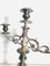 Vintage Silver-Plated 3-Arm Candleholder from WMF, Image 4
