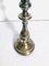 Vintage Silver-Plated 3-Arm Candleholder from WMF 8